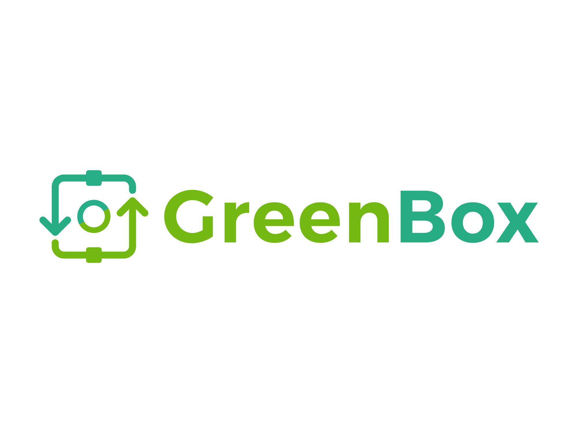 綠盒科技有限公司