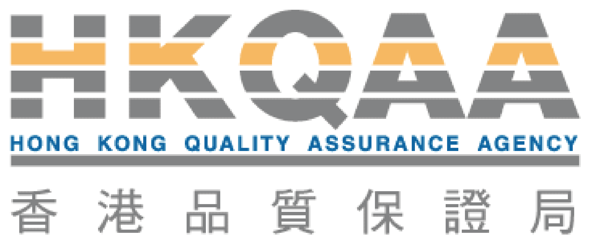 HKQAA logo