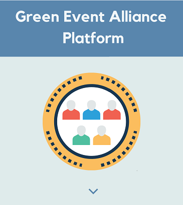 Green Event Alliance Platform